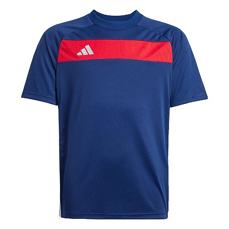 Camisa Adidas Tiro Essentials Boys