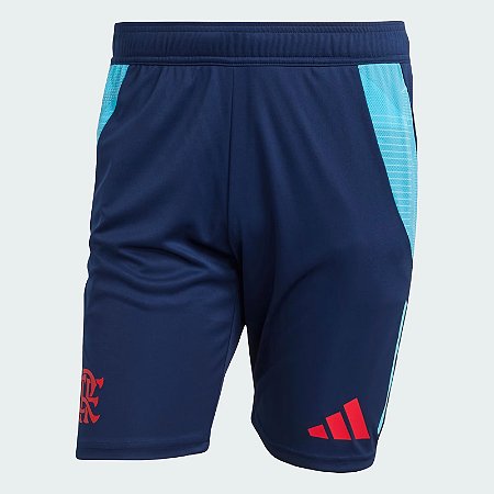 Shorts CR Flamengo Adidas Tiro 24 Masc
