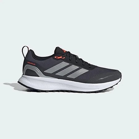 Tênis Adidas Runfalcon 5 Masculino - Preto
