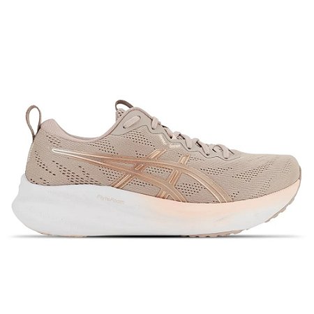 Tênis ASICS GEL-Pulse 16 Se - Feminino - Rose/Dou