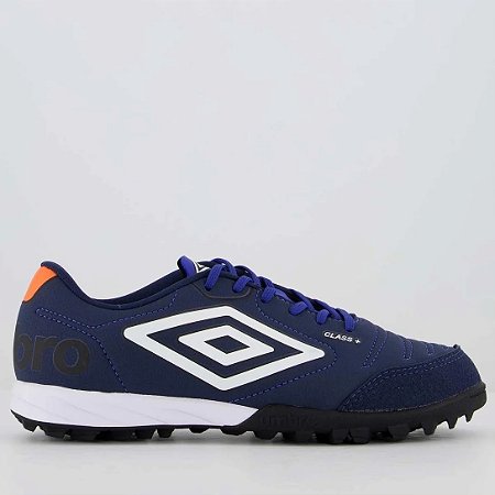 Chuteira Umbro Class+ Society MH/BR