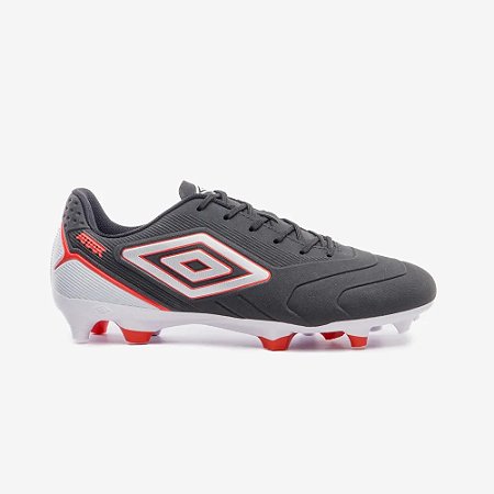Chuteira Campo Umbro Attak III