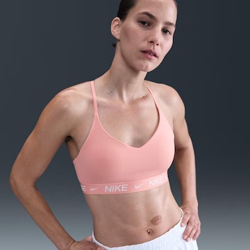 Top Nike Indy Feminino