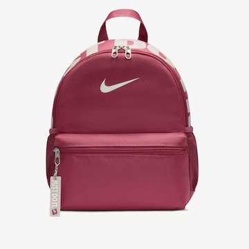 Mochila Nike Brasilia Mini JDI Infantil
