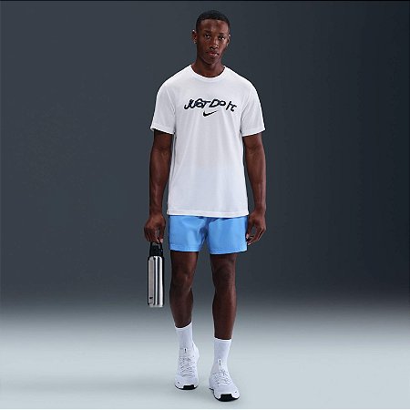 Camisa Nike Masculina Tee Print Pack Masc