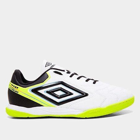 Tenis Futsal Umbro Adamant Master Class Club