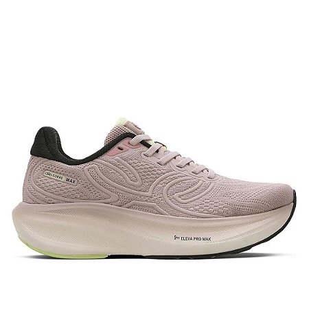 Tênis Olympikus Corre Max Feminino Mist
