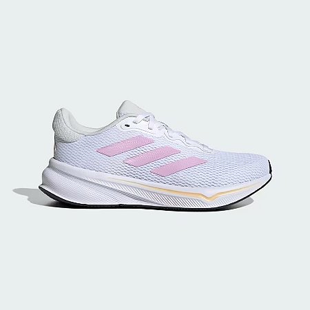 Tênis Adidas Response Br/Rs