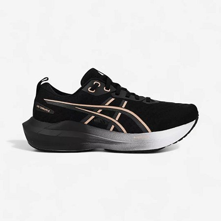 Tênis Asics Gel-Shogun 8 Feminino