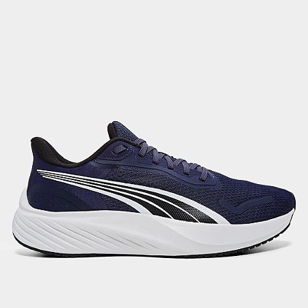 Tênis Puma Punce Lite - Marinho