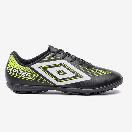 Chuteira Society Umbro Fast II JR