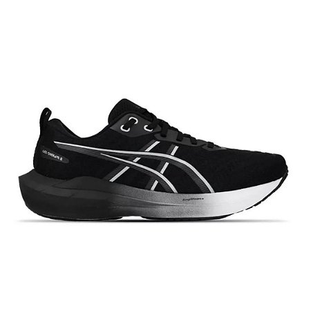 Tênis Asics Gel- Shogun 8 Preto/Branco Masculino