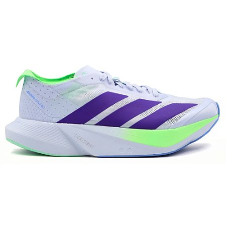 Tênis Adidas Adizero Drive RC Lavanda