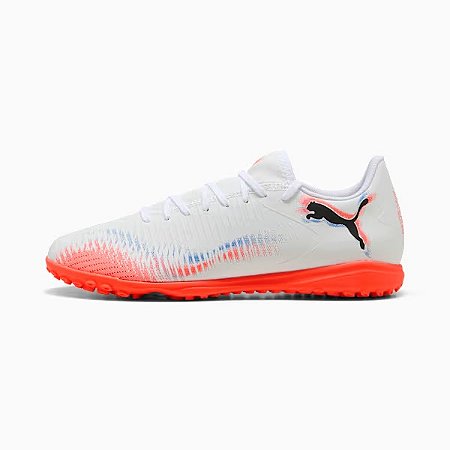 Chuteira Society Puma FUTURE 8 PLAY