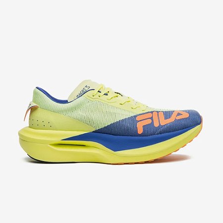 Tênis Fila Racer Carbon 3 Masculino Verde