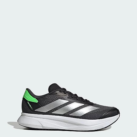 Tênis Adidas Corrida Duramo SL 2 Preto/Graf/Vr