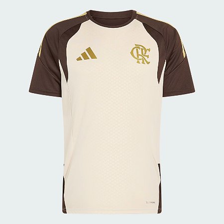 Camisa Flamengo Adidas Treino TIRO26 Competition CR Masc
