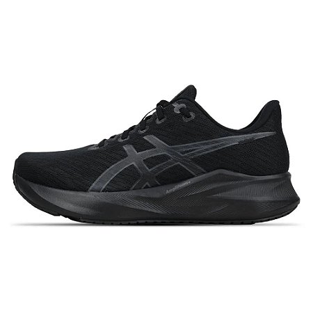 Tênis ASICS Versablast 4 - Masculino - Preto