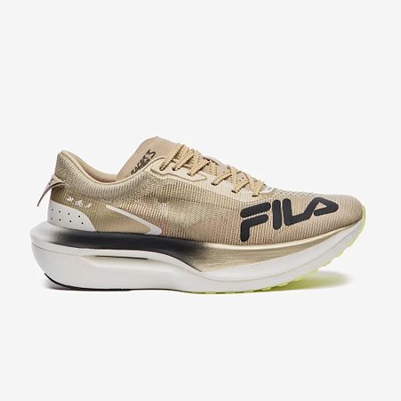 Tênis Fila Racer Carbon 3 Tri Masculino