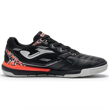 Tenis Futsal Joma Liga 5 - Preto