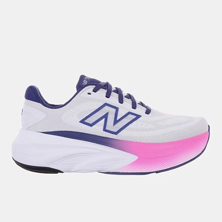 Tênis New Balance Fresh Foam X More V6 Feminino
