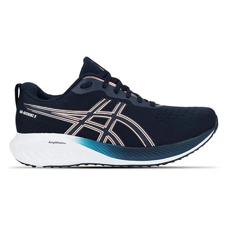 Tenis Asics Gel -Shinobi 3 - Azul/Dou