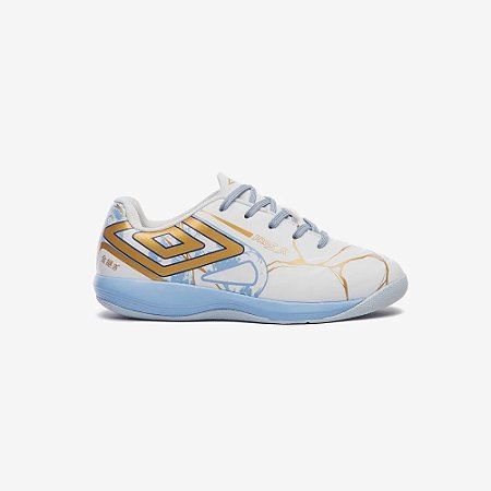 Tenis Futsal Umbro Pro 5 Jr Kintsugi