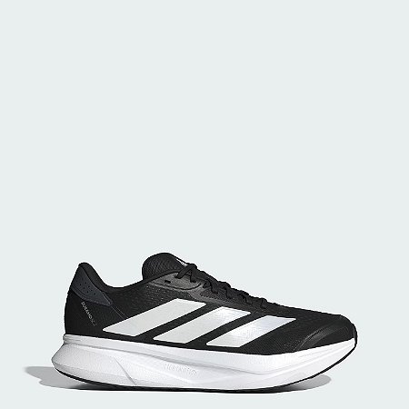 Tênis Adidas Corrida Duramo SL 2 Preto/Br