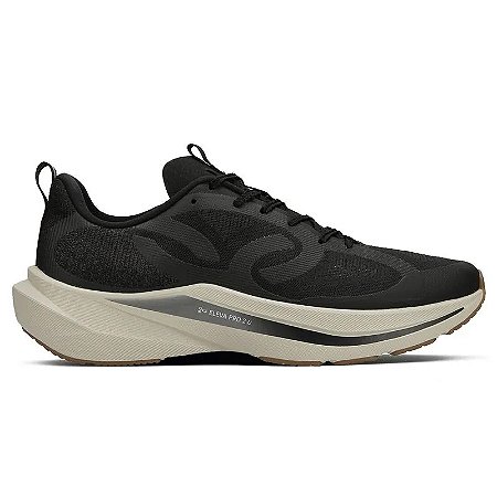 Tênis Olympikus Corre Vento 3 PT/CH