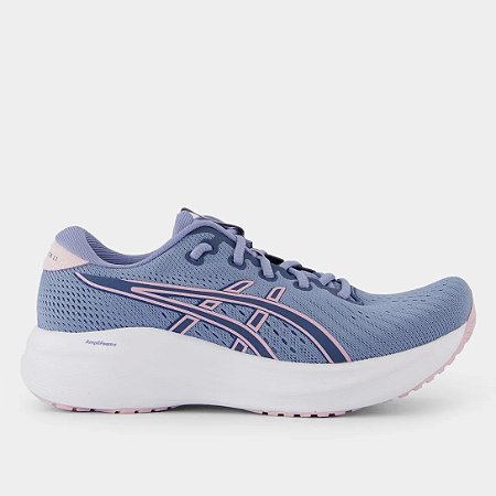 Tênis Asics Gel-Excite 11 Feminino - Azul+lilas