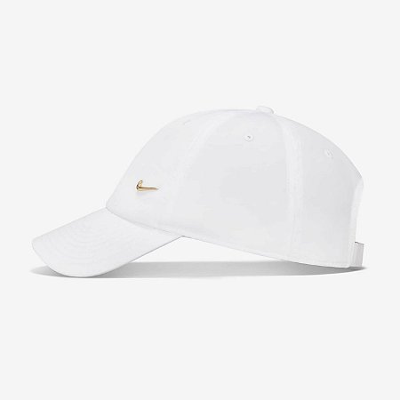 Boné Nike Dri-FIT Club Metal Unissex Br