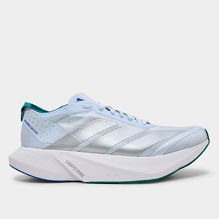 Tênis Adidas Adizero Drive Rc Masculino - Azul+Prata