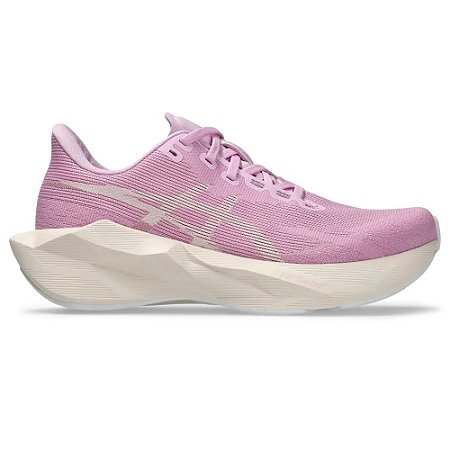 Tênis ASICS Novablast 6 - Rosa