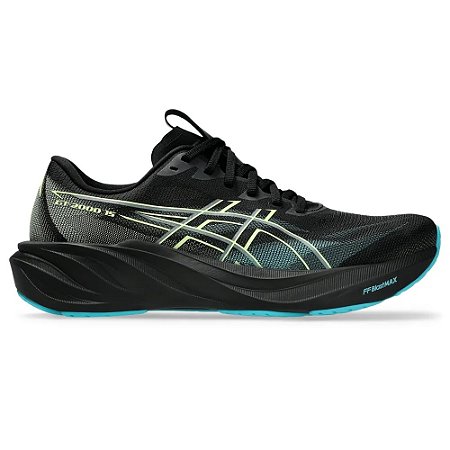 Tênis ASICS Gel GT-2000 15 - Preto