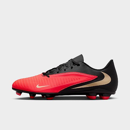 Chuteira Campo Nike Phantom 6 Club VM/PT/DOU