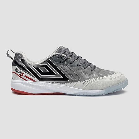 Tenis Futsal Umbro Pro 5 Bump Shark