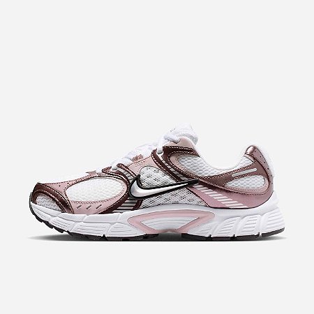 Tênis Nike V5 Runner W BR/Bordo/Rose