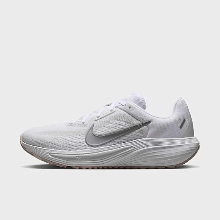Tênis Nike Quest 7 Feminino - Branco+Cinza