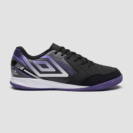 Tenis Futsal Umbro Pro 5 Bump Club PT/RX