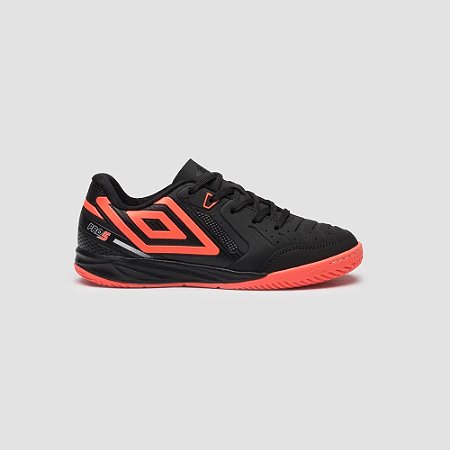 Tenis Futsal Umbro Pro 5 Jr PT/LJ