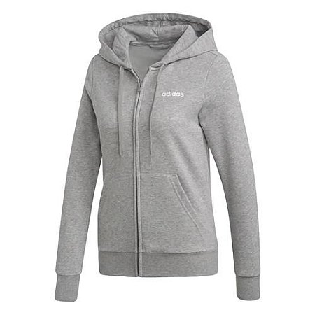 JAQUETA ADIDAS FEMININA ESSENTIALS SOLID