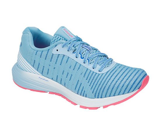 tenis dynaflyte 3 feminino