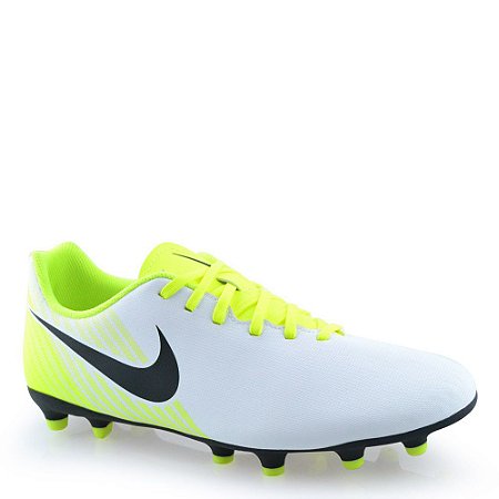 Chuteira Infantil Futebol de Campo Nike Magista Ola II FG