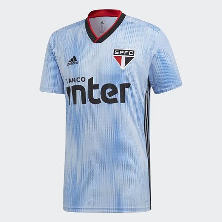 CAMISA SÃO PAULO FC 3