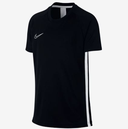 Camisa Infantil Nike Brasil Academy Pro Nike Camisetas e Regatas