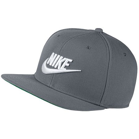 Boné Nike Nsw Cap Futura Pro