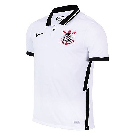 Camisa Nike Brasil II 2020/21 Jogador Masculina - Nike