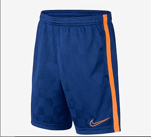 Nike Kids Dry Academy Jacquard Shorts KP