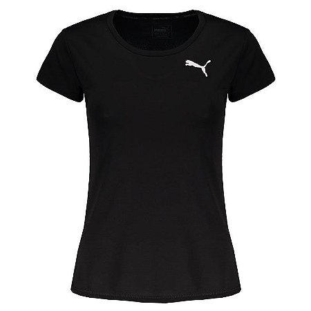 Camiseta Puma Active Feminina 851774-01