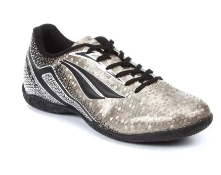 tenis futsal penalty antigo